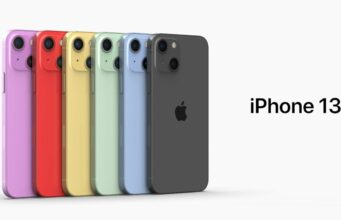 Nově připravované modely iPhonu 13 společnosti Apple budou o něco silnější než modely iPhone 12
