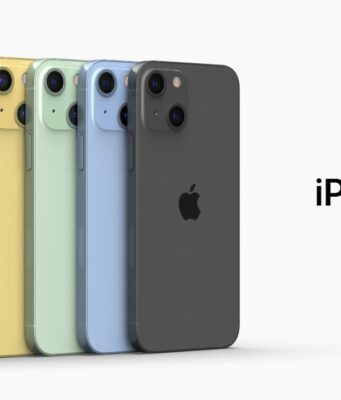 Nově připravované modely iPhonu 13 společnosti Apple budou o něco silnější než modely iPhone 12