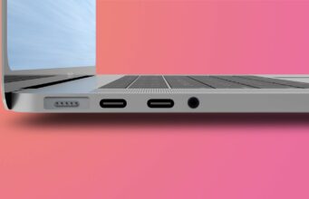 Apple plánuje na WWDC představit nový 14palcový a 16palcový MacBook Pro