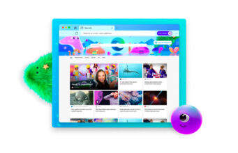 Microsoft vydal aktualizaci webového prohlížeče Edge pro macOS, která přináší dětský režim