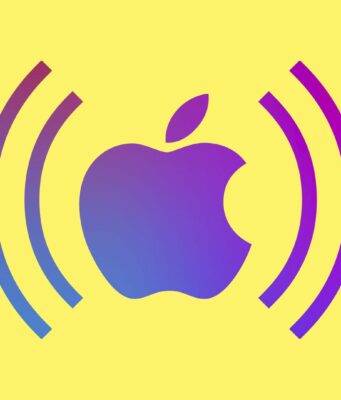 Někteří uživatelé zaznamenali problémy s aplikací Apple Podcasty