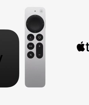 Nová Apple TV 4K obsahuje také několik pozoruhodných hardwarových vylepšení