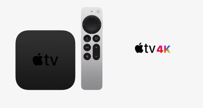 Uživatelé Apple TV 4K hlásí chybějící obsah v rozlišení 4K v některých aplikacích