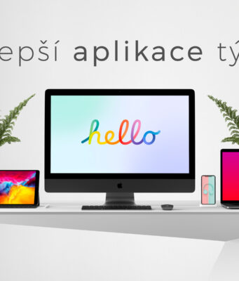 Nejzajímavější aplikace týdne – 20.2.2022