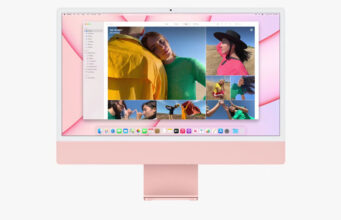 5 méně známých novinek, které obsahuje barevný 24palcový iMac s čipem M1
