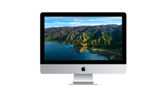 Apple pokračuje v prodeji 21,5palcového a 27palcového iMacu