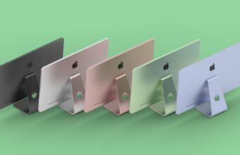 Apple může v úterý představit přepracovaný a barevný iMac