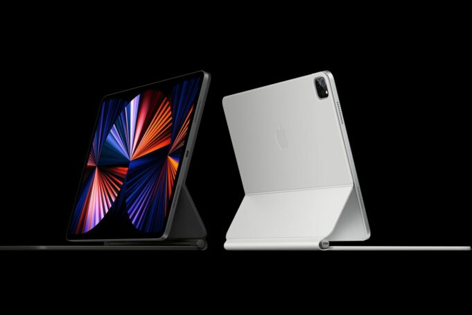 iPad Pro 2021: Pojďme si popovídat…o budoucnosti