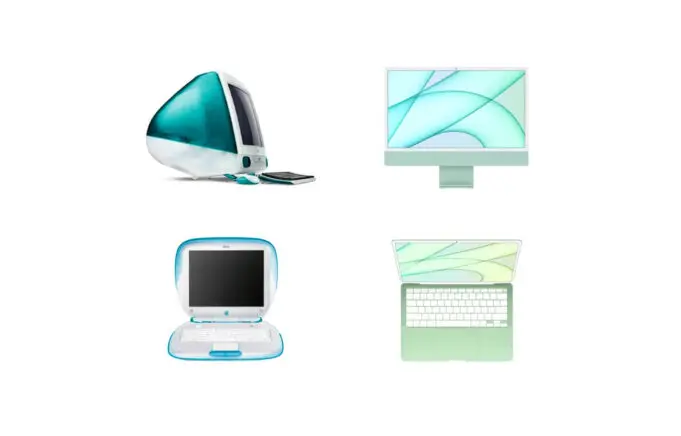 Podle Apple Leakera Jona Prossera bude nadcházející vydání MacBooku Air od Apple obsahovat různé barvy