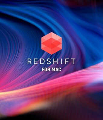 Maxon vydal aplikaci Redshift pro macOS s podporou pro Macy s čipy M1