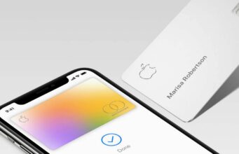 Společnost Goldman Sachs nechce pokračovat ve své spolupráci s Apple