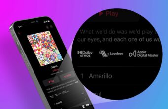 Dolby Atmos v Apple Music se oficiálně spouští