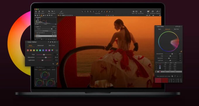 Aplikace Capture One je nyní optimalizována pro Macy s čipy Apple Silicon
