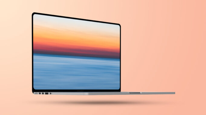 Nový MacBook Pro bude obsahovat funkční klávesy v plné velikosti