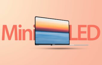 Dodávky mini-LED displejů pro nové MacBooky Pro se očekávají ve třetí čtvrtině