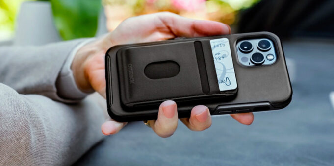 Společnost OtterBox představila nové příslušenství s MagSafe pro iPhone 12