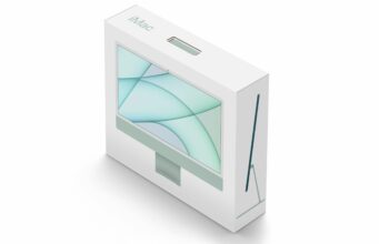 Zaměstnanci Apple budou moci bezdrátově aktualizovat Macy, které jsou stále v krabici