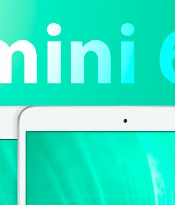 Apple plánuje vydat iPad mini šesté generace ve druhé polovině letošního roku