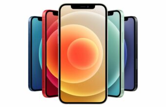 Výroba iPhonu 12 v továrně Foxconn v Indii byla snížena o více než 50%