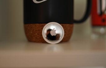 Návod – Jak nastavit AirTag pomocí iPadu a iPhonu