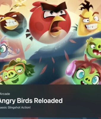 Apple Arcade bude brzy obsahovat tři nové hry