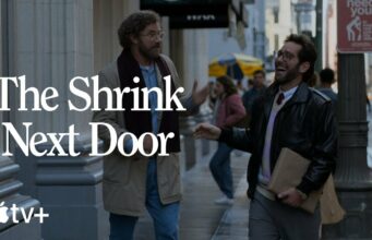 Apple sdílel upoutávku k seriálu „The Shrink Next Door“ a na druhou sezónu seriálu „Truth Be Told“