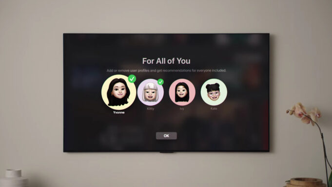 Společnost Apple dnes poprvé představila řadu nových funkcí pro HomeKit