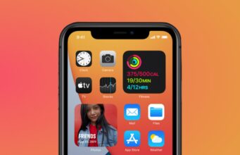 Návod – Jak zablokovat vyskakovací okna z dotazem na sledování aplikací na iPhonu a iPadu
