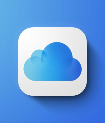 Apple ukončuje podporu iCloudu pro zařízení s iOS 10 a macOS Sierra