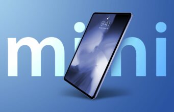 Apple pracuje na vylepšené verzi iPadu mini, který bude obsahovat nový design