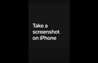Apple návody – Jak pořídit snímek obrazovky na iPhonu