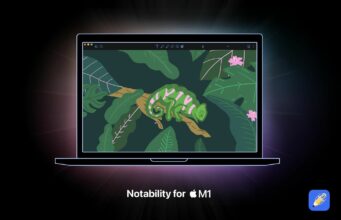 Aplikace FileMaker a Notability byly aktualizovány s podporou pro čipy Apple Silicon