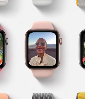 Návod – Jak nainstalovat beta verzi watchOS 8 pro vývojáře