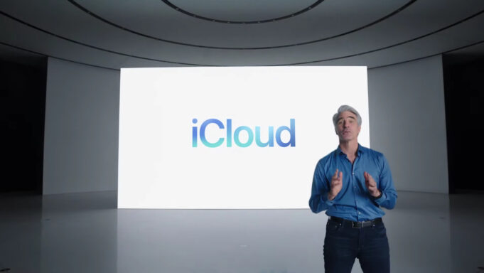 Apple představil novou úroveň předplatného s názvem iCloud +