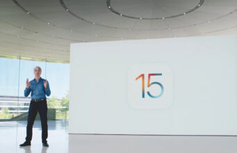 Apple představil iPadOS 15