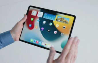 Je váš iPad kompatibilní s iPadOS 15?