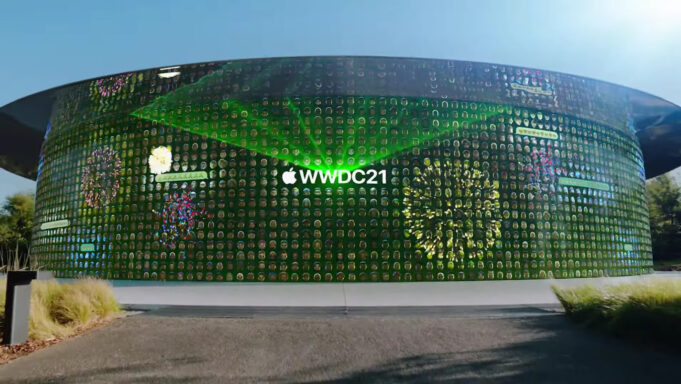 v iOS 15 společnost Apple zavádí novou funkci nazvanou Live Text