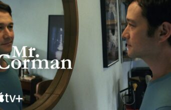Apple dnes zveřejnil upoutávku na komediální seriál „Mr. Corman“