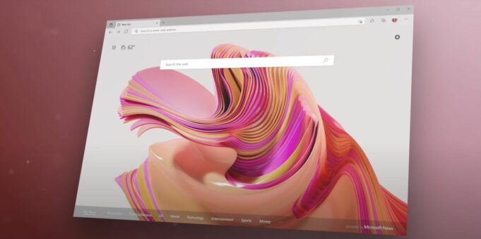 Microsoft Edge již brzy obdrží několik nových funkcí. Které to jsou?