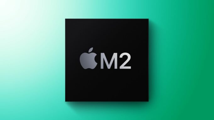 Apple pokračuje ve své práci na nadcházejícím čipu „M2“ s pomocí Samsung Electro-Mechanics