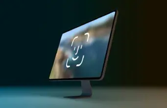 Face ID na Macu? Podle Marka Gurmana stále jen vzdálená budoucnost