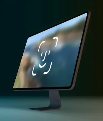 Apple plánuje vydat Mac s Face ID během příštích pár let