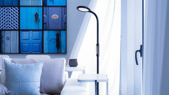 Společnost Meross představila novou inteligentní lampu s podporou HomeKit