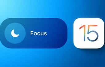 Návod – Jak nastavit inteligentní aktivaci pro režim Soustředění na iPhonu