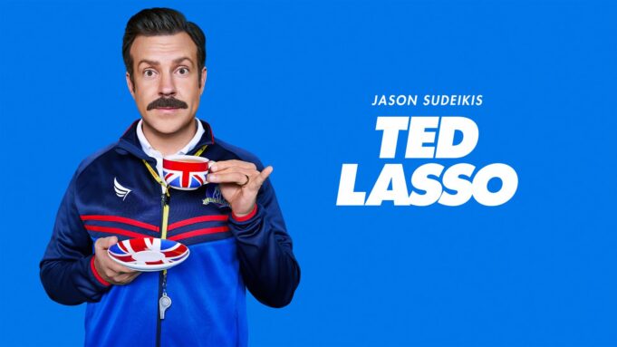 Jason Sudeikis získal cenu Zlatý glóbus za Nejlepšího herce v televizním seriálu