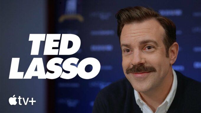 Seriál Ted Lasso vyjde na Blu-ray v červenci