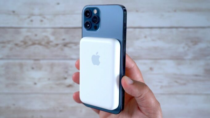 Návod – Jak zkontrolovat verzi firmwaru baterie MagSafe a jak ji aktualizovat