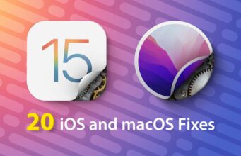 20 drobných praktických vylepšení, které obsahuje iOS 15 a macOS Monterey