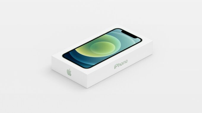 Apple návody – Jak připravit iPhone na prodej