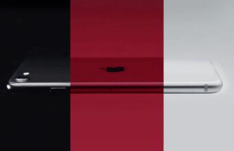 Nový iPhone SE by mohl být vydán v první polovině roku 2022